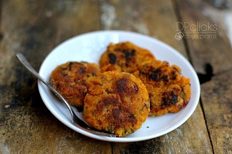 Easy Egg Cutlet Egg Patties Scrambled Egg Patties Egg Cutlets