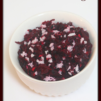 Beetroot Curry