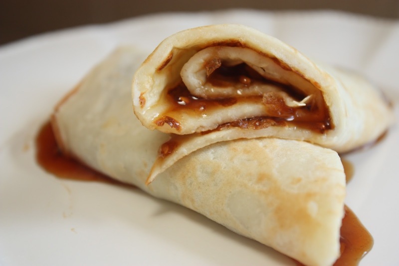 Nalesniki Polish Pancakes Recipe by Lois CookEatShare