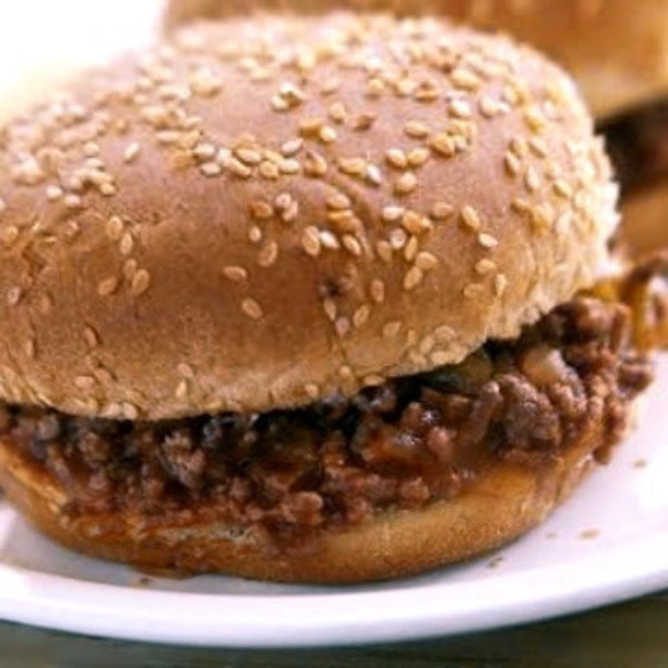 Not So Sweet, Sloppy Joe! Recipe by Pamela CookEatShare