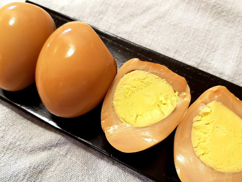 Korean Jjimjilbang Eggs Instant Pot Recipe by CookEatShare