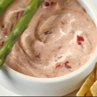 Philadelphia Salsa Dip