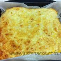 Corn Bake Recipe Gluten Free