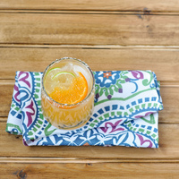 Clementine Margaritas Clementine Margaritas
