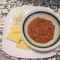 Meat Lovers Chili