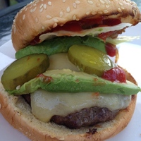 101 Hamburger Combinations! 101 Hamburger Combinations!