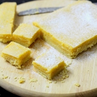 Lemon Squares