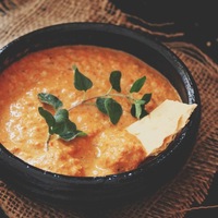 Roasted Red Pepper Dip