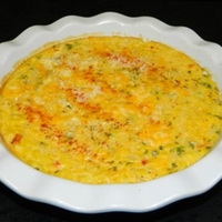 Savory Baked Sweet Corn