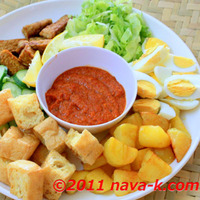 Gado Gado