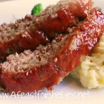 The Very Best Meatloaf