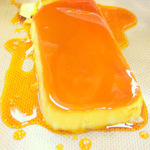 Creme Caramel (Custard Caramel)