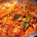 Cashew Nut Masala Chicken