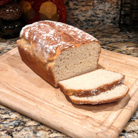 Soft Sandwich Bread