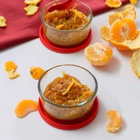 Mandarin Orange Marmalade