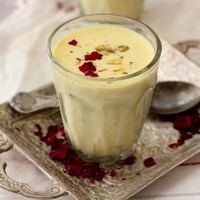 Basundi Recipe (Gujarati Milk Pudding)