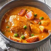 Chicken Potato Gravy