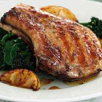 American Best Pork Steaks