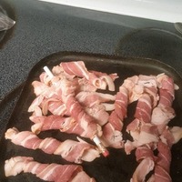 FRYING BACON THE BEST WAY