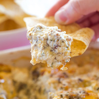 Hissy Fit Dip Hissy Fit Dip