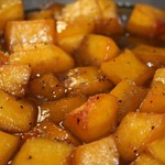 Roasted Butternut Squash