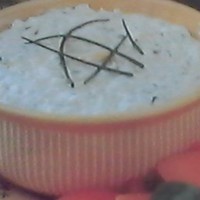 The "Veggie" Dip The "Veggie" Dip