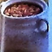Slow Cooked Sweet Baked Beans Slow Cooked Sweet Baked Beans