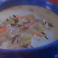 Cheesy Cream Of Potato Soup Cheesy Cream Of Potato Soup
