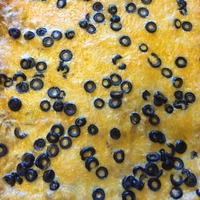 Chicken Enchilada Casserole