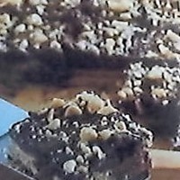 Chocolate & Peanut Butter (no bake) Bars Chocolate & Peanut Butter (no bake) Bars