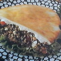 Greek Pita Greek Pita