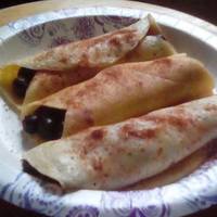 Crepes