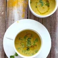 Mulligatawny Soup Recipe