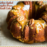 Fall Baking with Stevia In The Raw® Bakers Bag...Featuring Bourbon-Spiked Pumpkin Pecan Bundt Cake #InTheRaw #giveaway #pumpkinspice #sponsored Fall Baking with Stevia In The Raw® Bakers Bag...Featuring Bourbon-Spiked Pumpkin Pecan Bundt Cake #InTheRaw #giveaway #pumpkinspice #sponsored