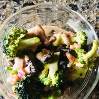 Broccoli Salad