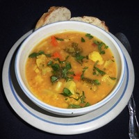 Lentil Stew