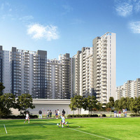 Ambience Creacions Gurgaon | 2/3/4 BHK Starts at ₹1.35 Cr