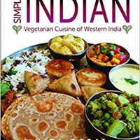 SIMPLY INDIAN is Simply One of The Best Ways To Start Cooking Indian Cuisine